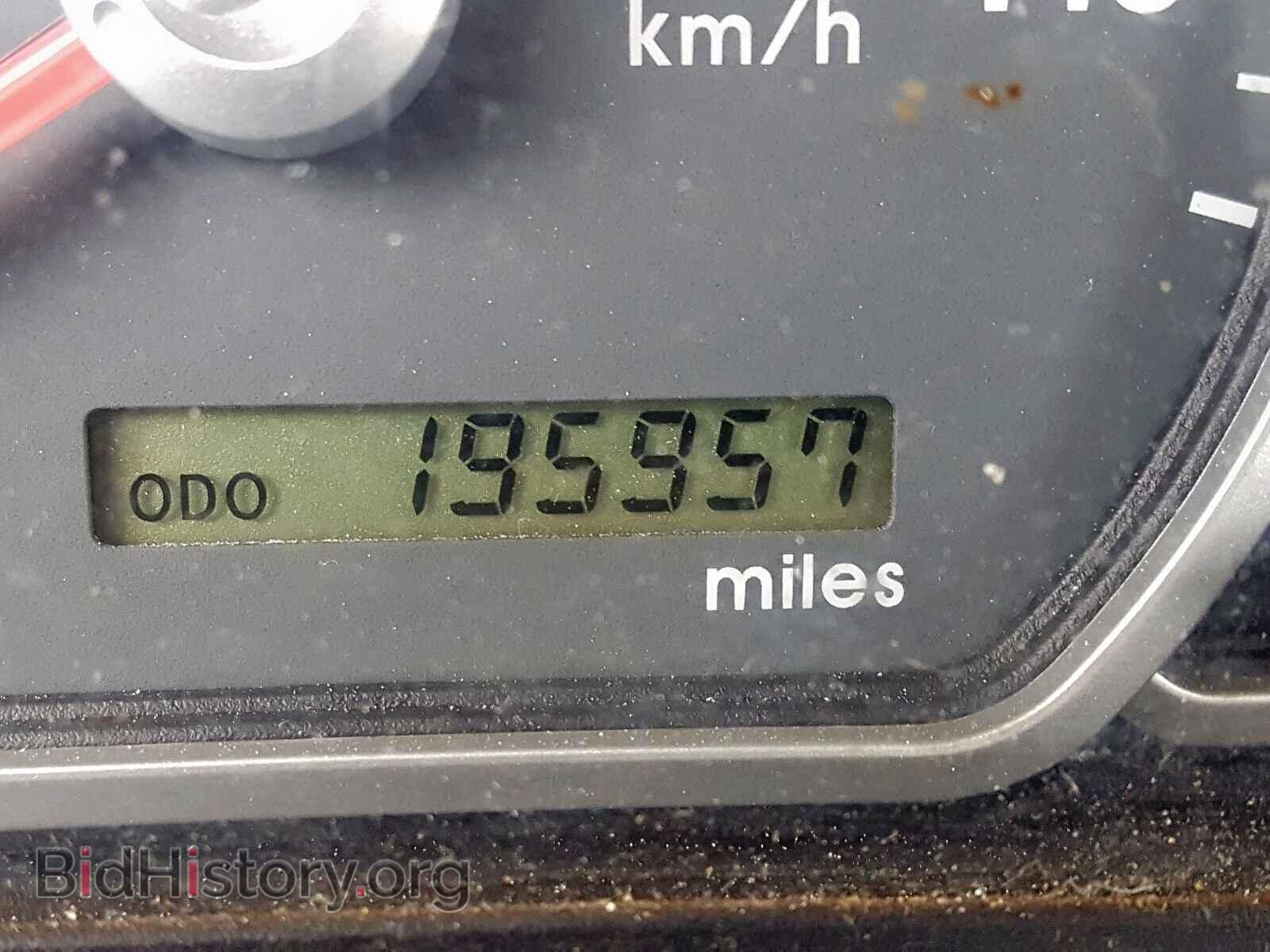 2004 MITSUBISHI GALANT - VIN: 4A3AB36FX4E094700 - Фото 8