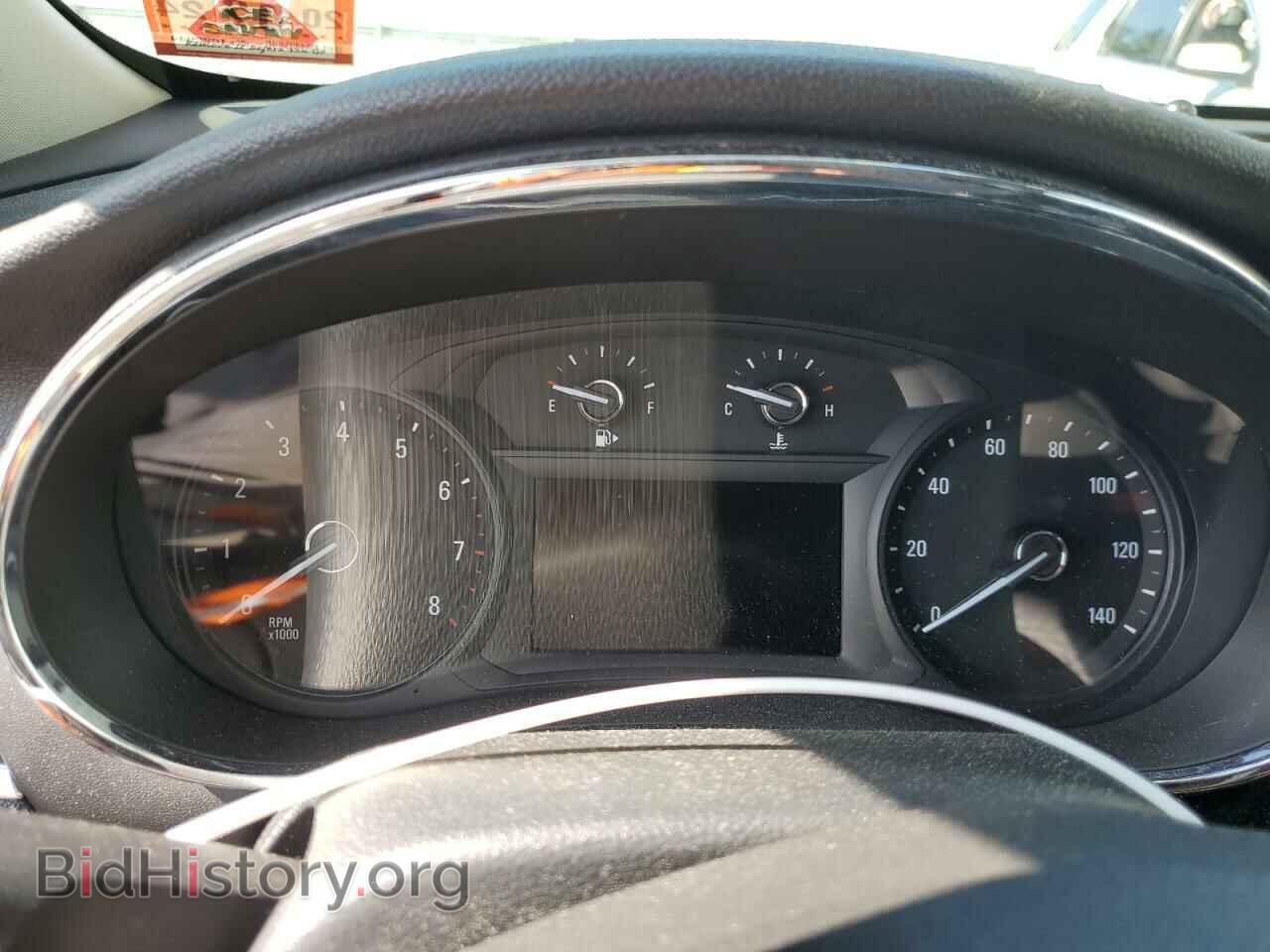2017 BUICK ENCORE - VIN: KL4CJESB2HB199584 - Photo 9