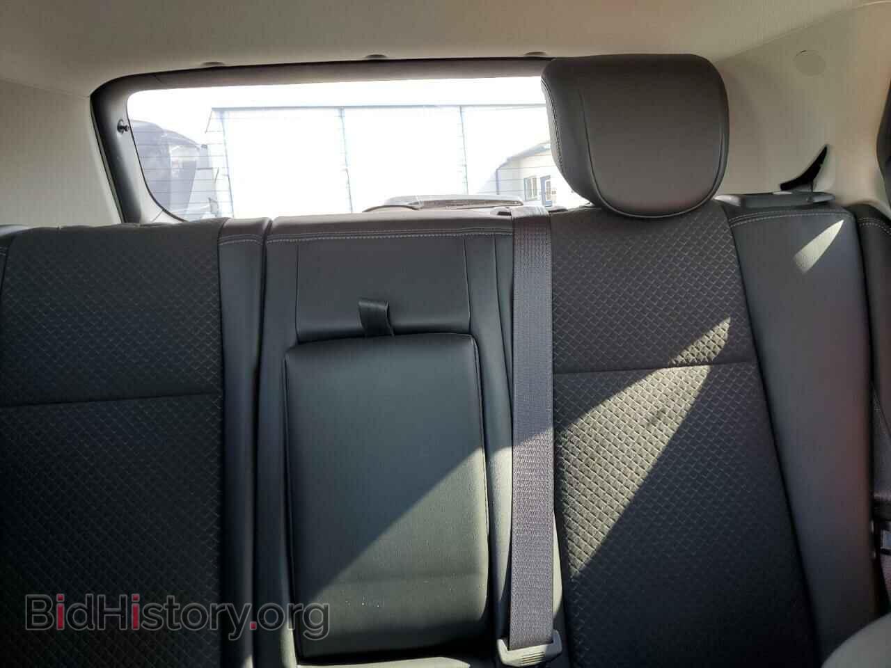 2017 BUICK ENCORE - VIN: KL4CJESB2HB199584 - Photo 10