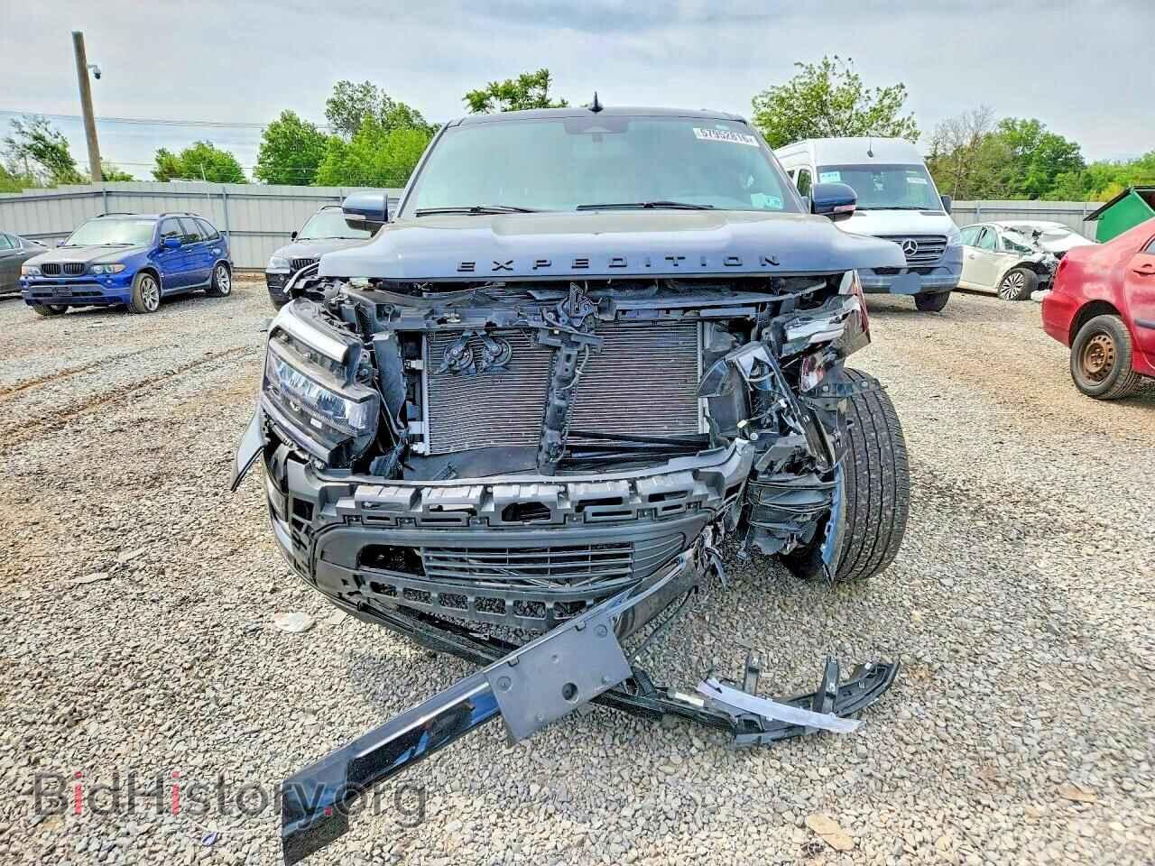 2024 FORD EXPEDITION - VIN: 1FMJK2A85REA75416 - Photo 5