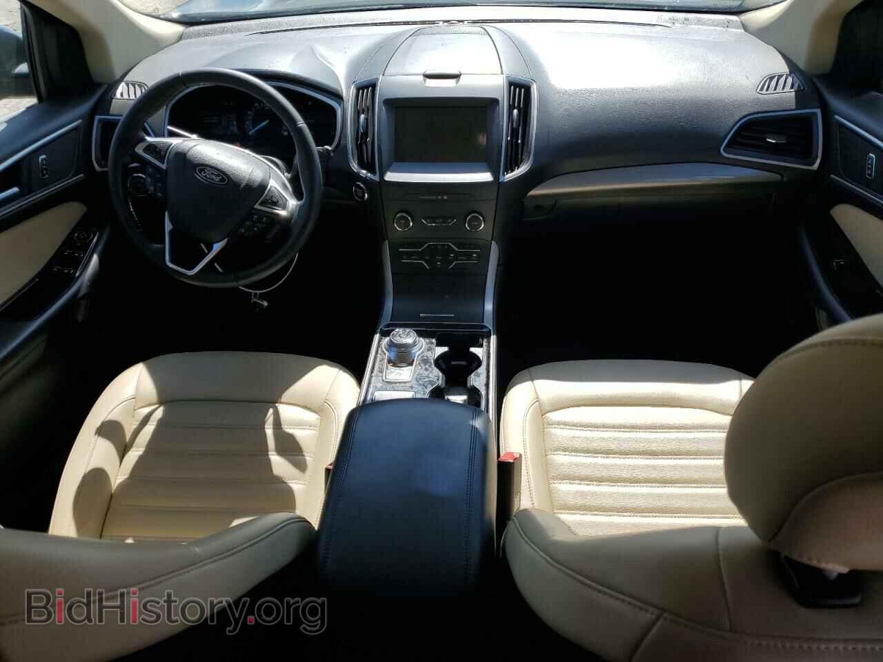 2019 FORD EDGE - VIN: 2FMPK3J92KBC25296 - Фото 8