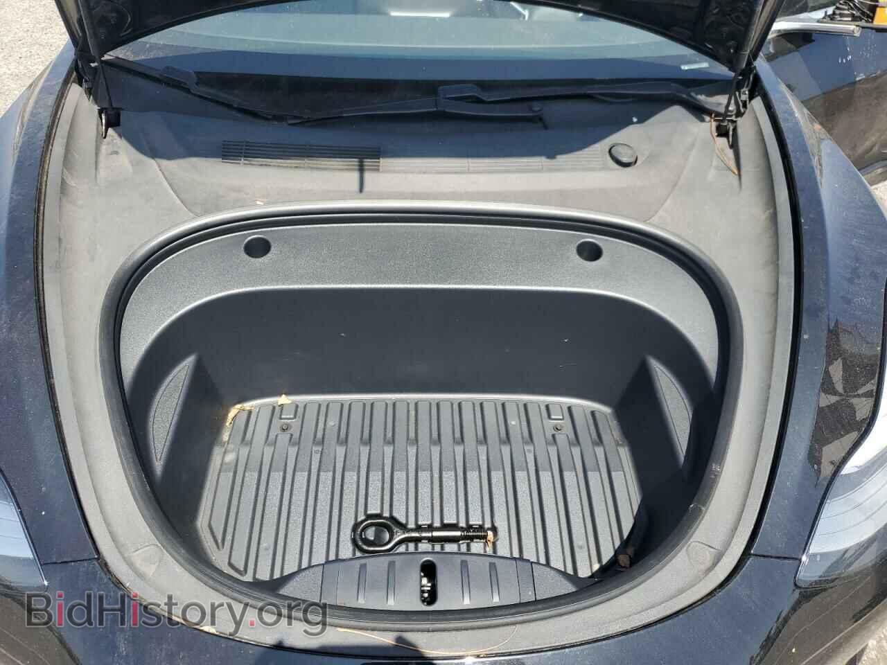 2020 TESLA MODEL 3 - VIN: 5YJ3E1EB0LF794700 - Фото 11