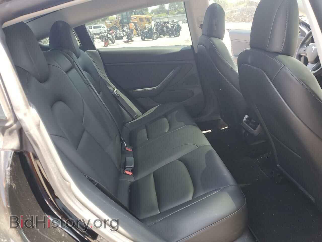2020 TESLA MODEL 3 - VIN: 5YJ3E1EB0LF794700 - Фото 10