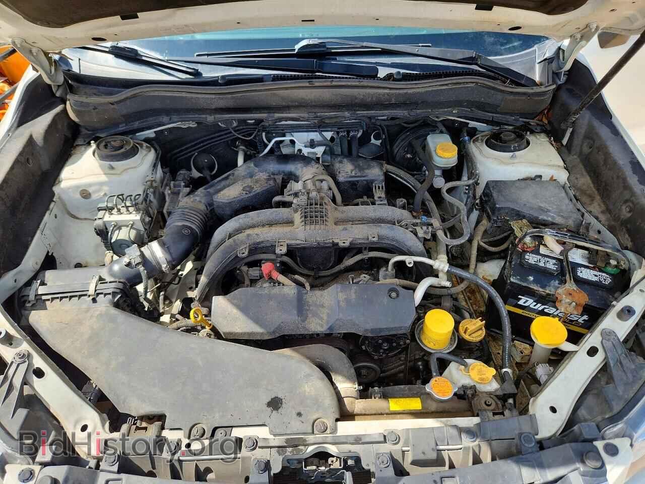 2017 SUBARU FORESTER - VIN: JF2SJAAC1HH506357 - Фото 12