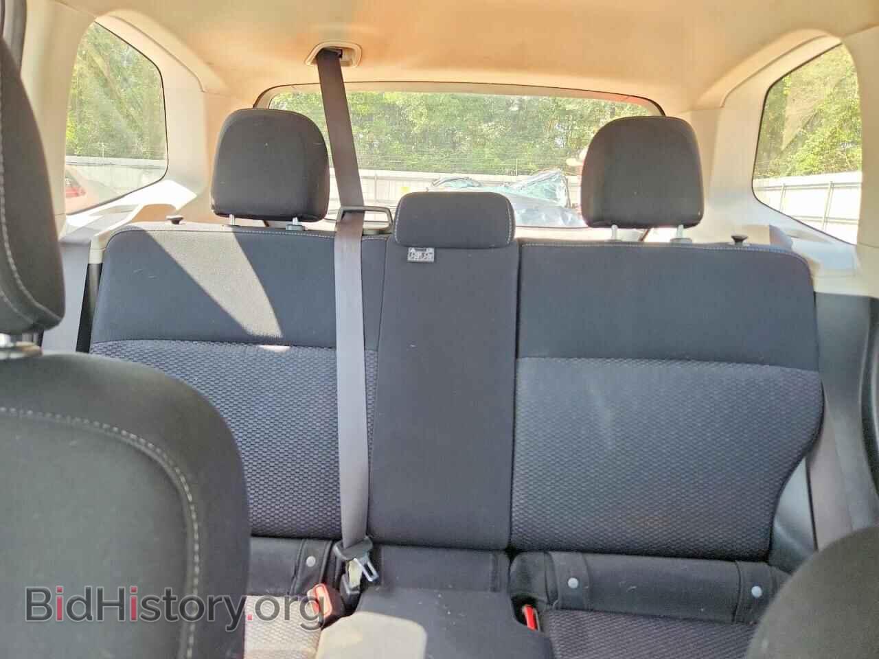 2017 SUBARU FORESTER - VIN: JF2SJAAC1HH506357 - Фото 10