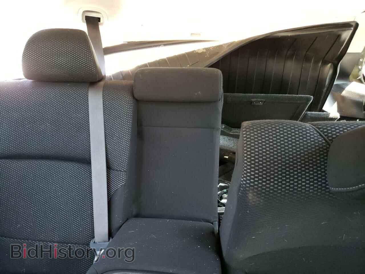2019 SUBARU OUTBACK - VIN: 4S4BSAFC3K3322445 - Photo 10