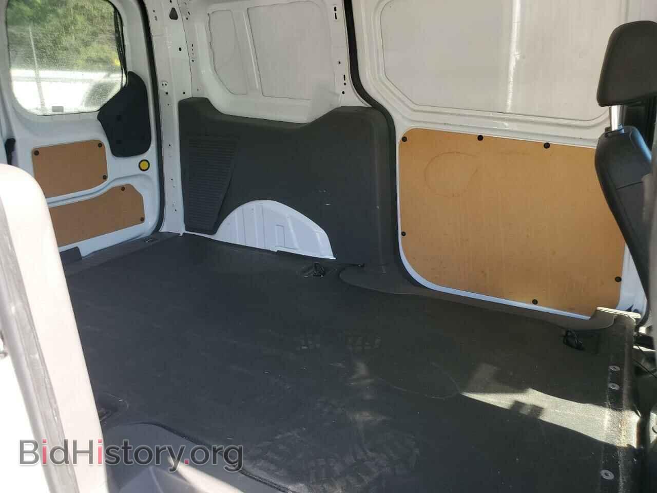 2019 FORD TRANSIT - VIN: NM0LS7E2XK1383546 - Фото 11