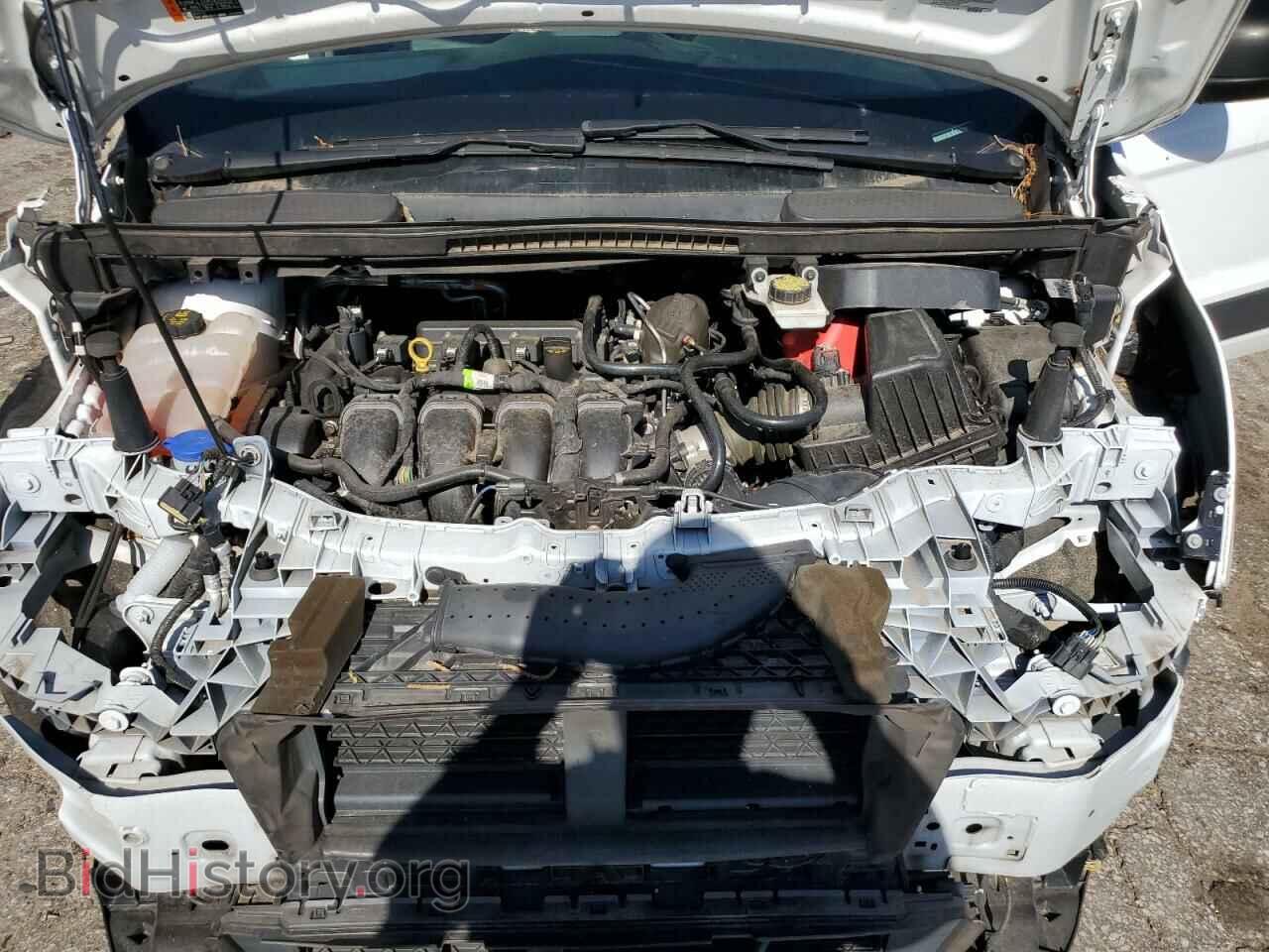 2019 FORD TRANSIT - VIN: NM0LS7E2XK1383546 - Фото 12
