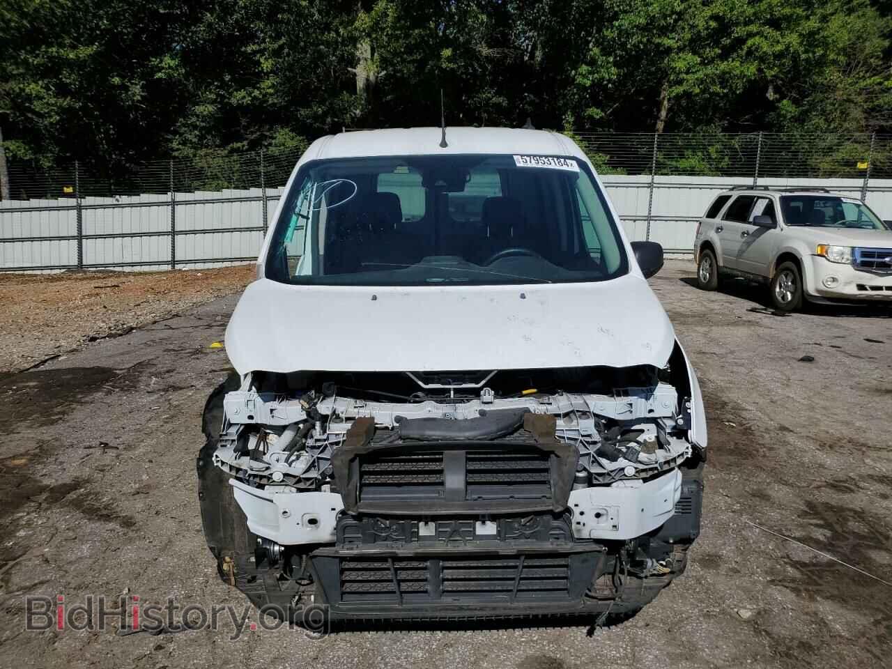 2019 FORD TRANSIT - VIN: NM0LS7E2XK1383546 - Фото 5