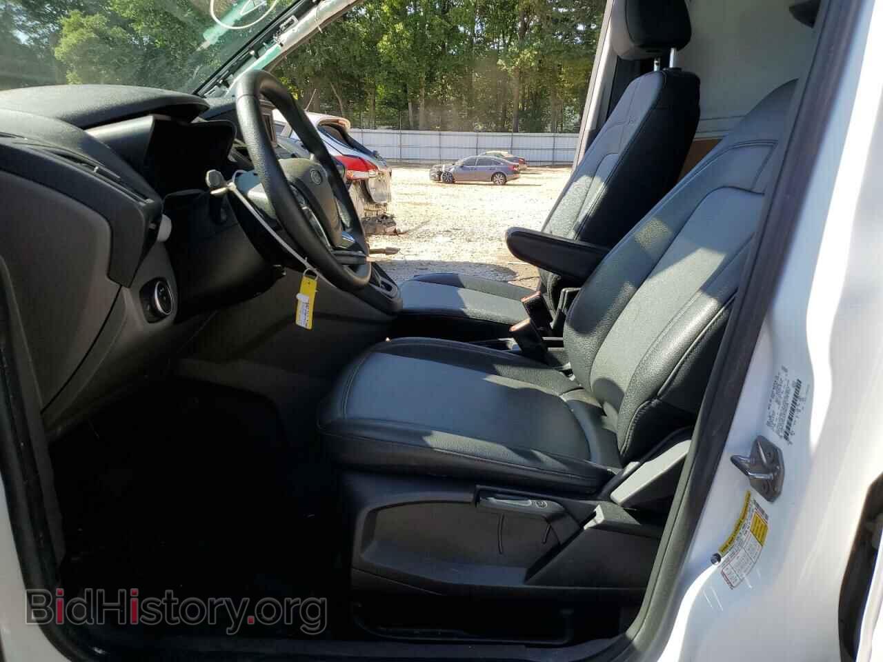 2019 FORD TRANSIT - VIN: NM0LS7E2XK1383546 - Фото 7