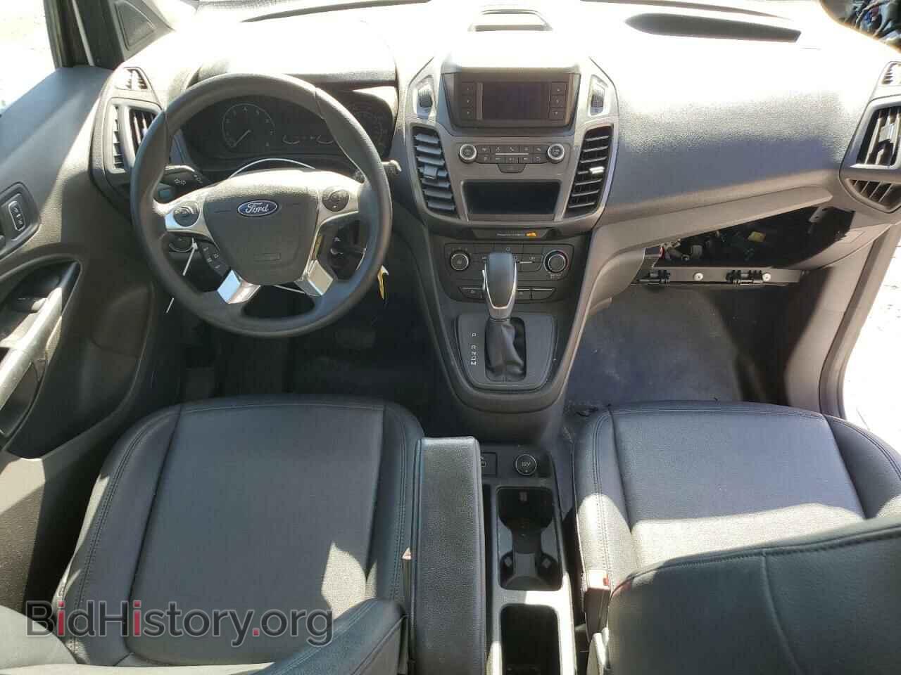 2019 FORD TRANSIT - VIN: NM0LS7E2XK1383546 - Фото 8