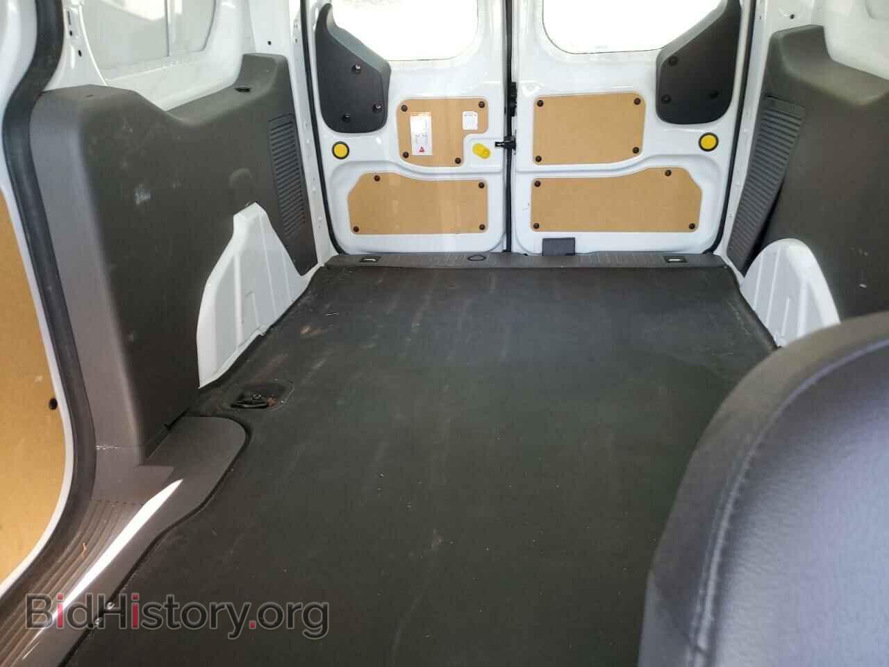 2019 FORD TRANSIT - VIN: NM0LS7E2XK1383546 - Фото 10