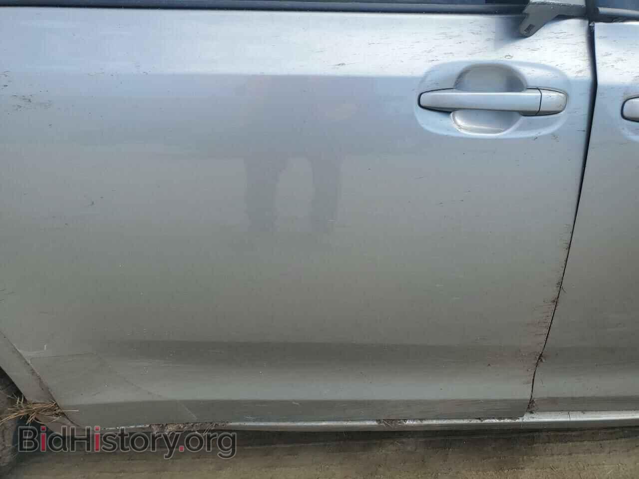 2011 TOYOTA All Models - VIN: 5TDYK3DC7BS091108 - Фото 10