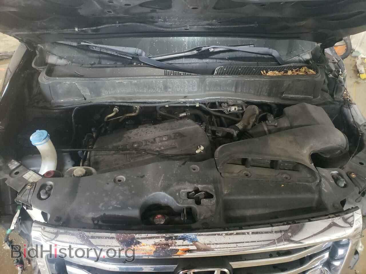 2013 HONDA PILOT - VIN: 5FNYF4H22DB084103 - Photo 12