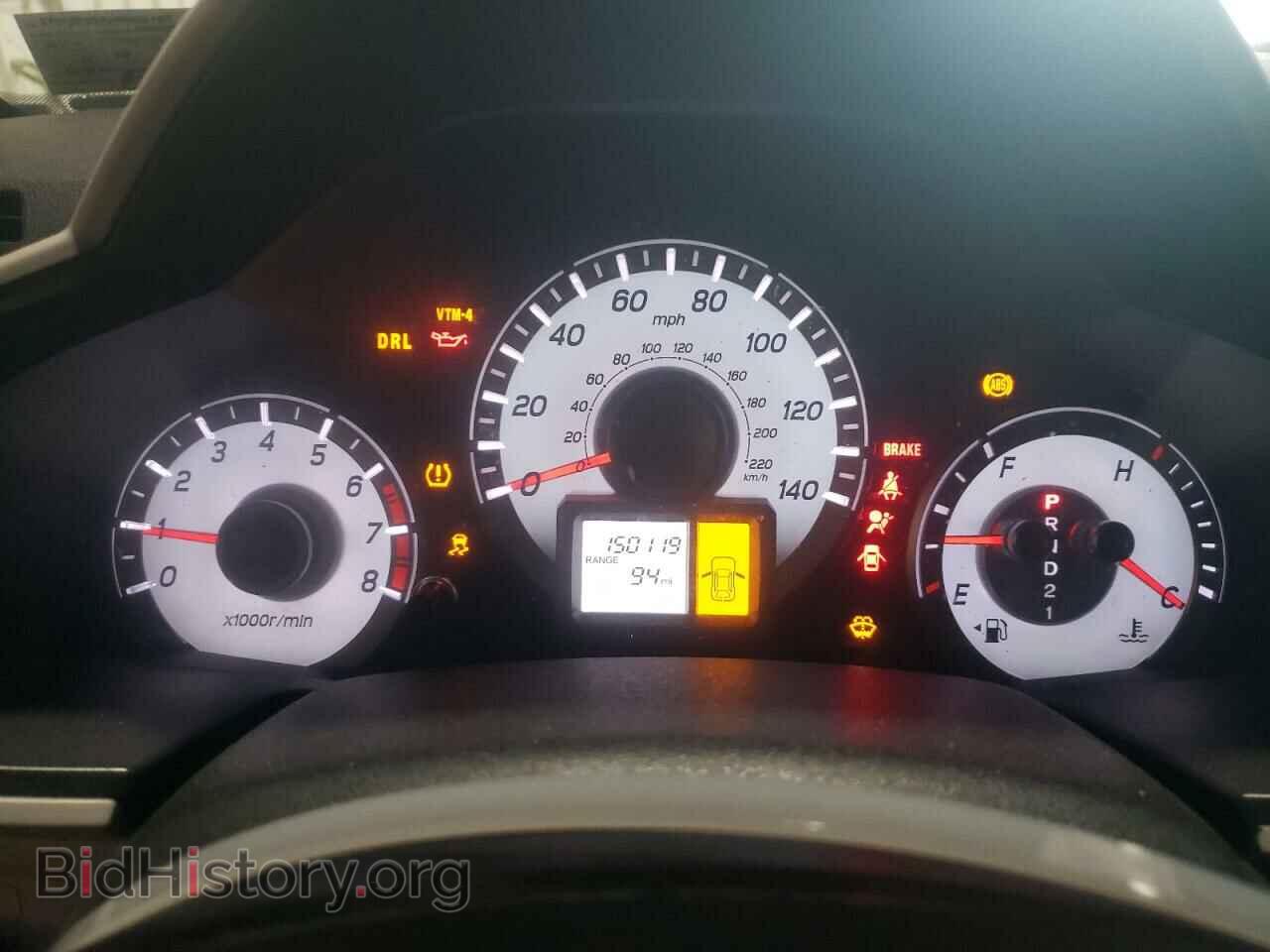2013 HONDA PILOT - VIN: 5FNYF4H22DB084103 - Photo 9
