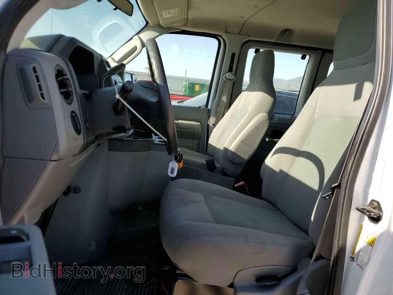 2014 FORD ALL Models - VIN: 1FBSS3BL1EDA66685 - Фото 7