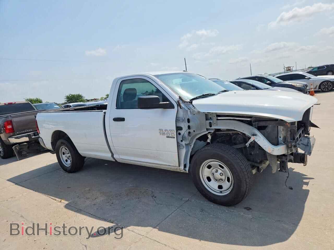 2023 RAM 1500 - VIN: 3C6JR6DG9PG640029 - Фото 4
