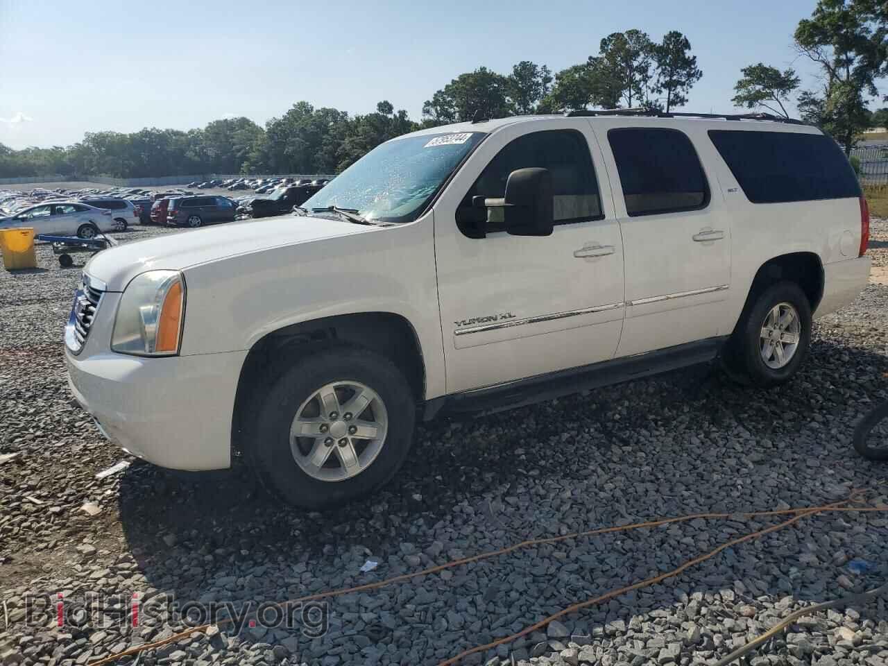 Photo 1GKS2KE38BR252681 - GMC YUKON 2011