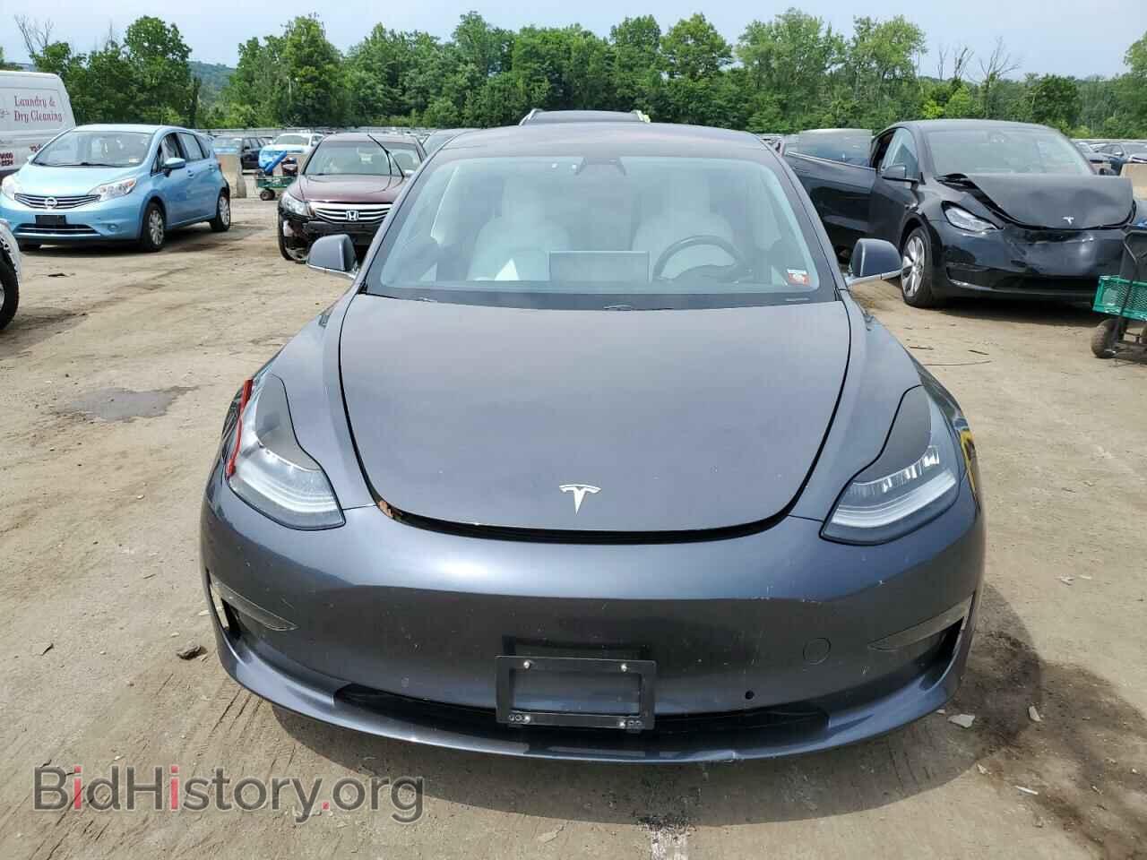 2019 TESLA MODEL 3 - VIN: 5YJ3E1EB8KF192674 - Photo 5