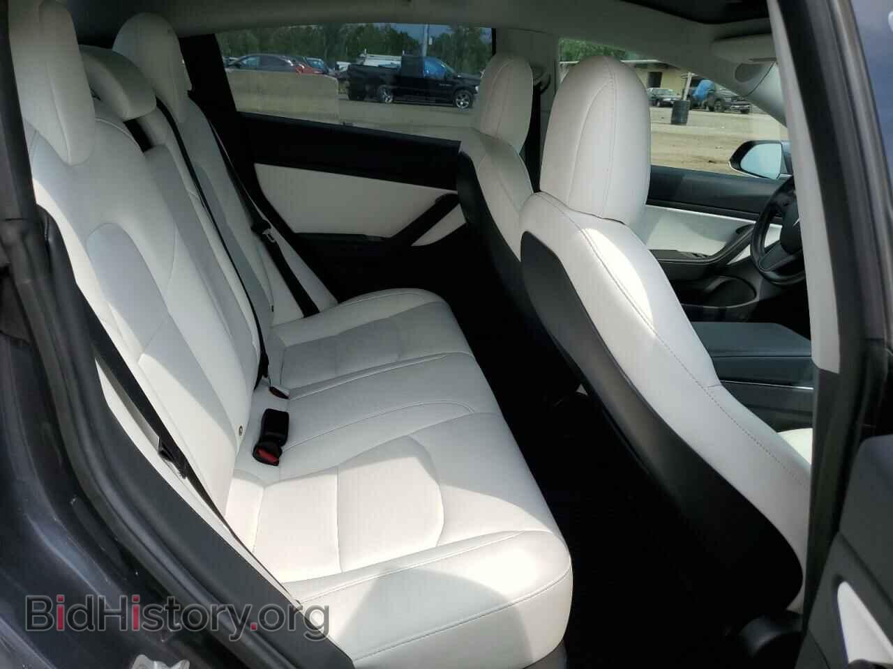 2019 TESLA MODEL 3 - VIN: 5YJ3E1EB8KF192674 - Photo 10