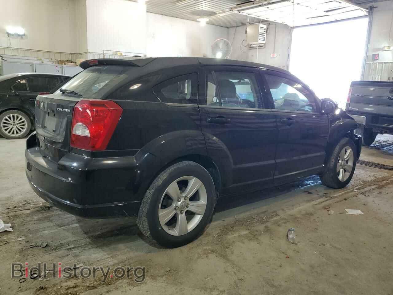 2012 DODGE CALIBER - VIN: 1C3CDWDA8CD508399 - Photo 3