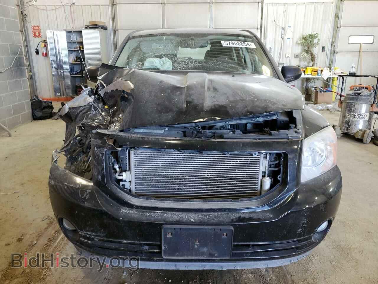 2012 DODGE CALIBER - VIN: 1C3CDWDA8CD508399 - Photo 5