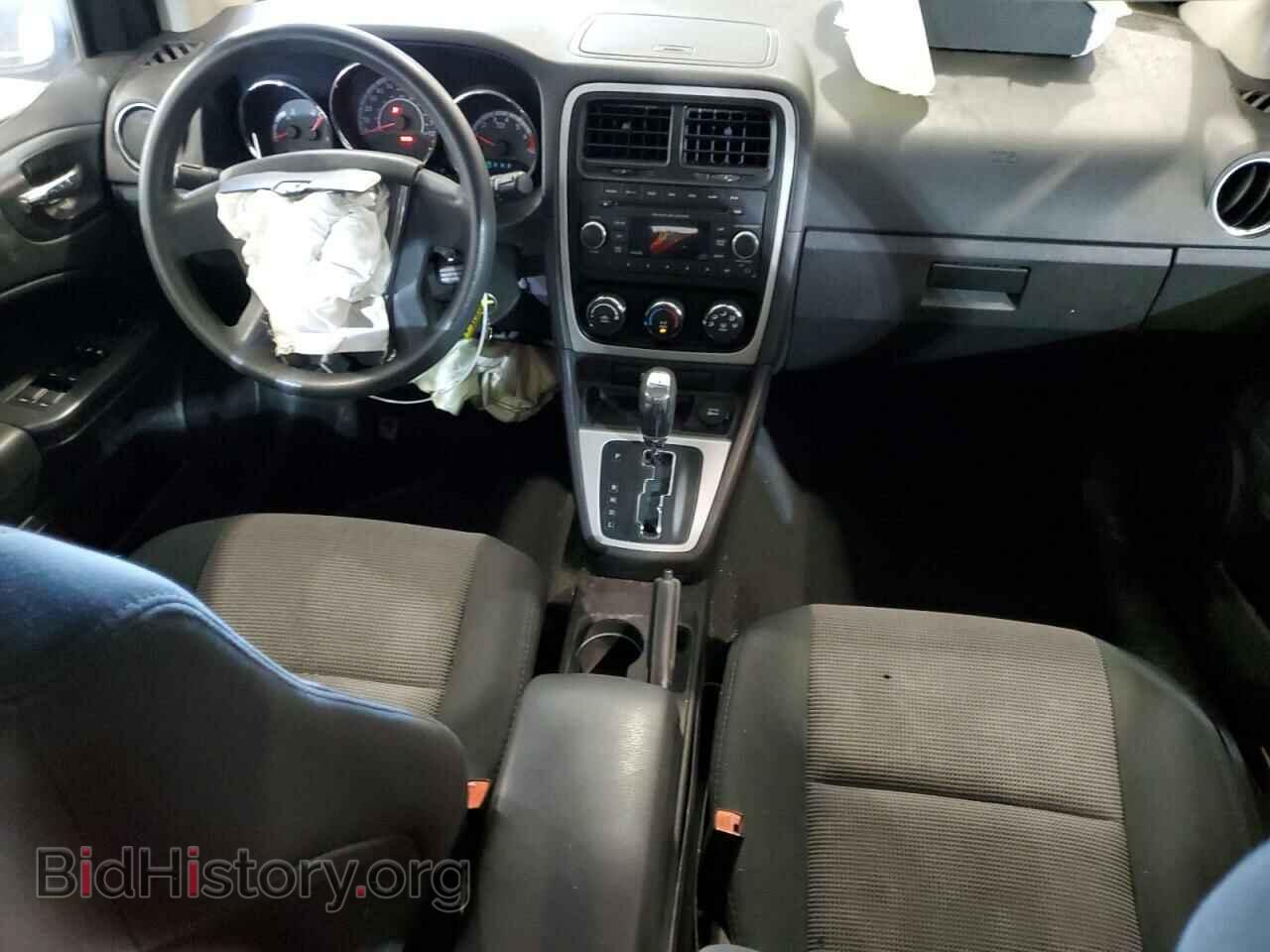 2012 DODGE CALIBER - VIN: 1C3CDWDA8CD508399 - Photo 8