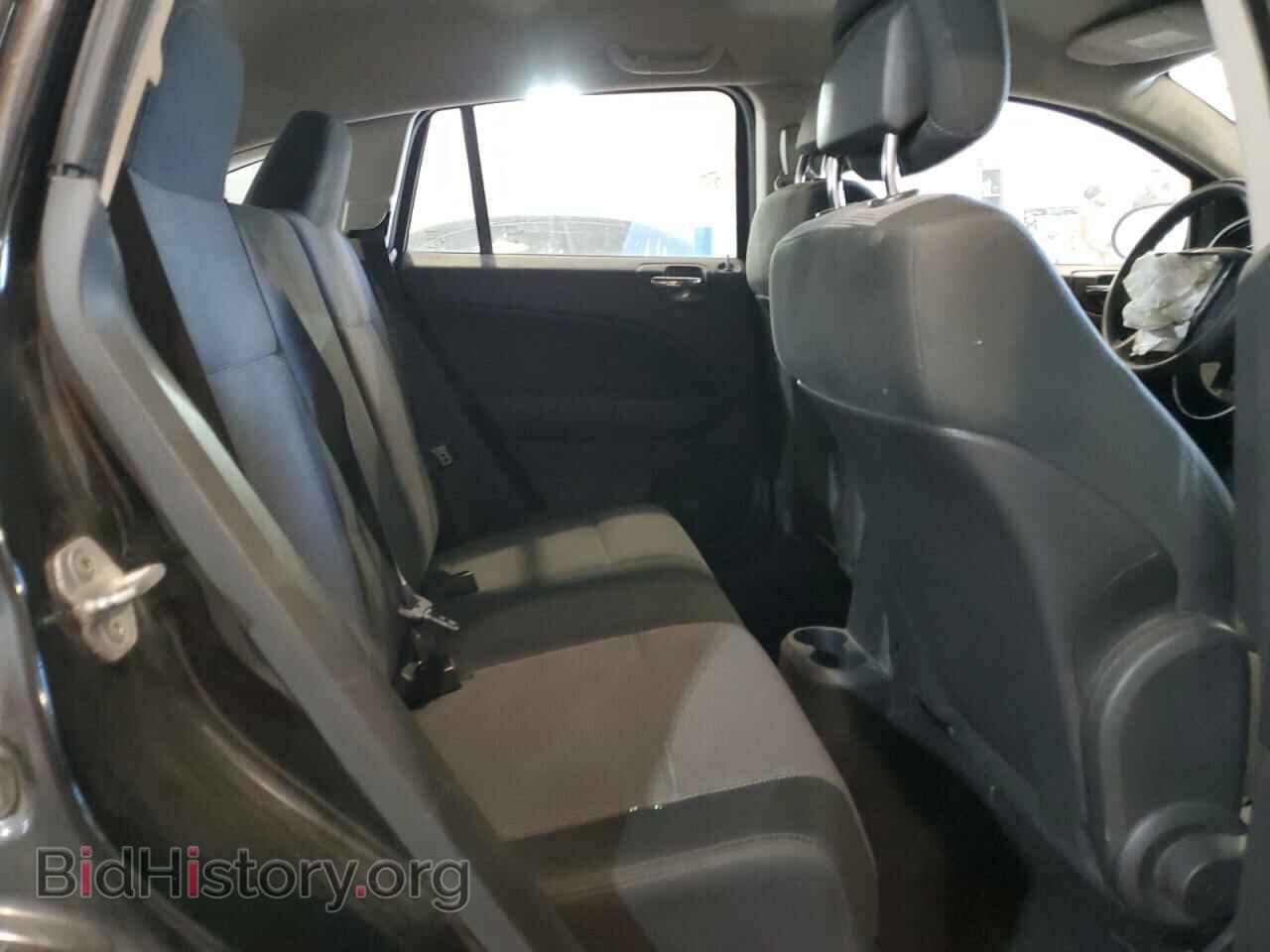 2012 DODGE CALIBER - VIN: 1C3CDWDA8CD508399 - Photo 10