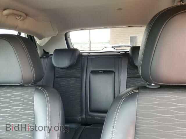 2015 BUICK ENCORE - VIN: KL4CJBSB1FB252805 - Photo 10