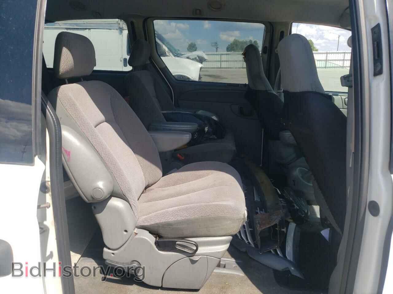 2005 DODGE CARAVAN - VIN: 1D4GP24E95B304471 - Фото 11