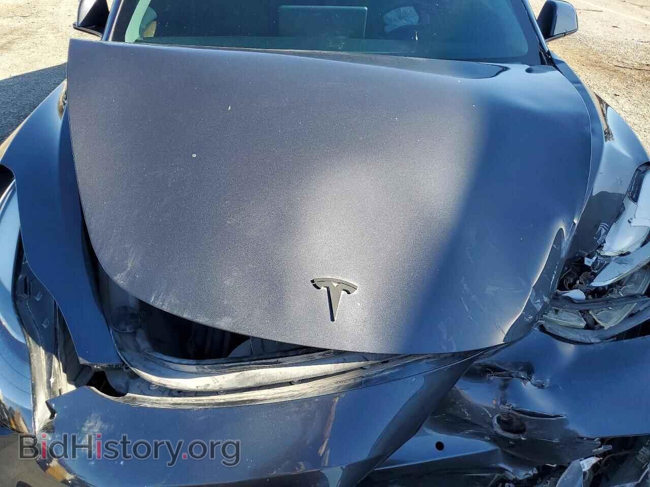 2022 TESLA MODEL 3 - VIN: 5YJ3E1EB7NF136309 - Photo 11