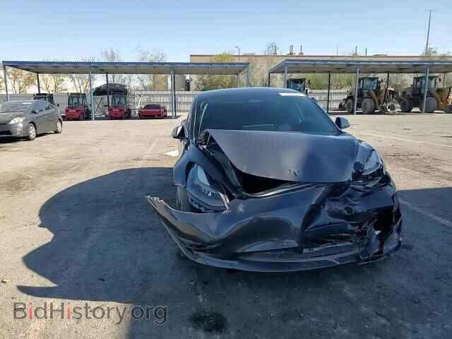 2022 TESLA MODEL 3 - VIN: 5YJ3E1EB7NF136309 - Photo 13