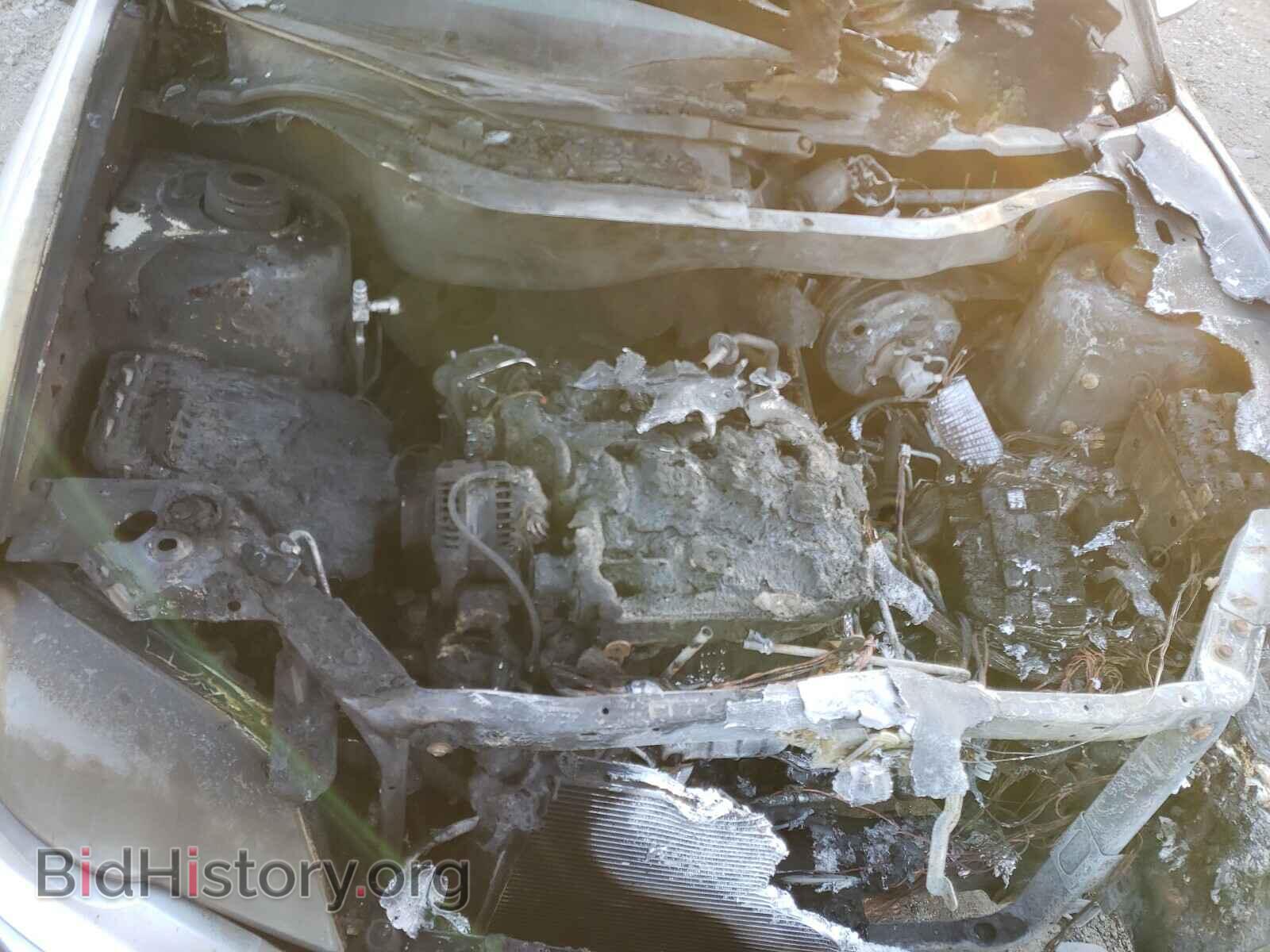 2007 CHRYSLER PACIFICA - VIN: 2A8GM68X47R297404 - Photo 7