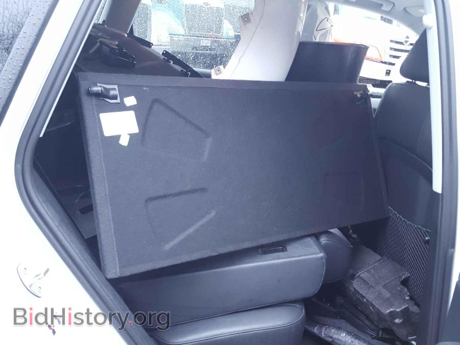 2015 AUDI Q5 - VIN: WA1CFAFP3FA117994 - Фото 6