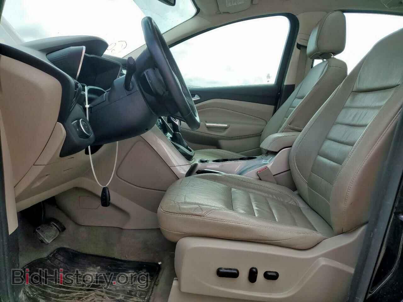 2016 FORD CMAX - VIN: 1FADP5BU8GL100470 - Photo 7