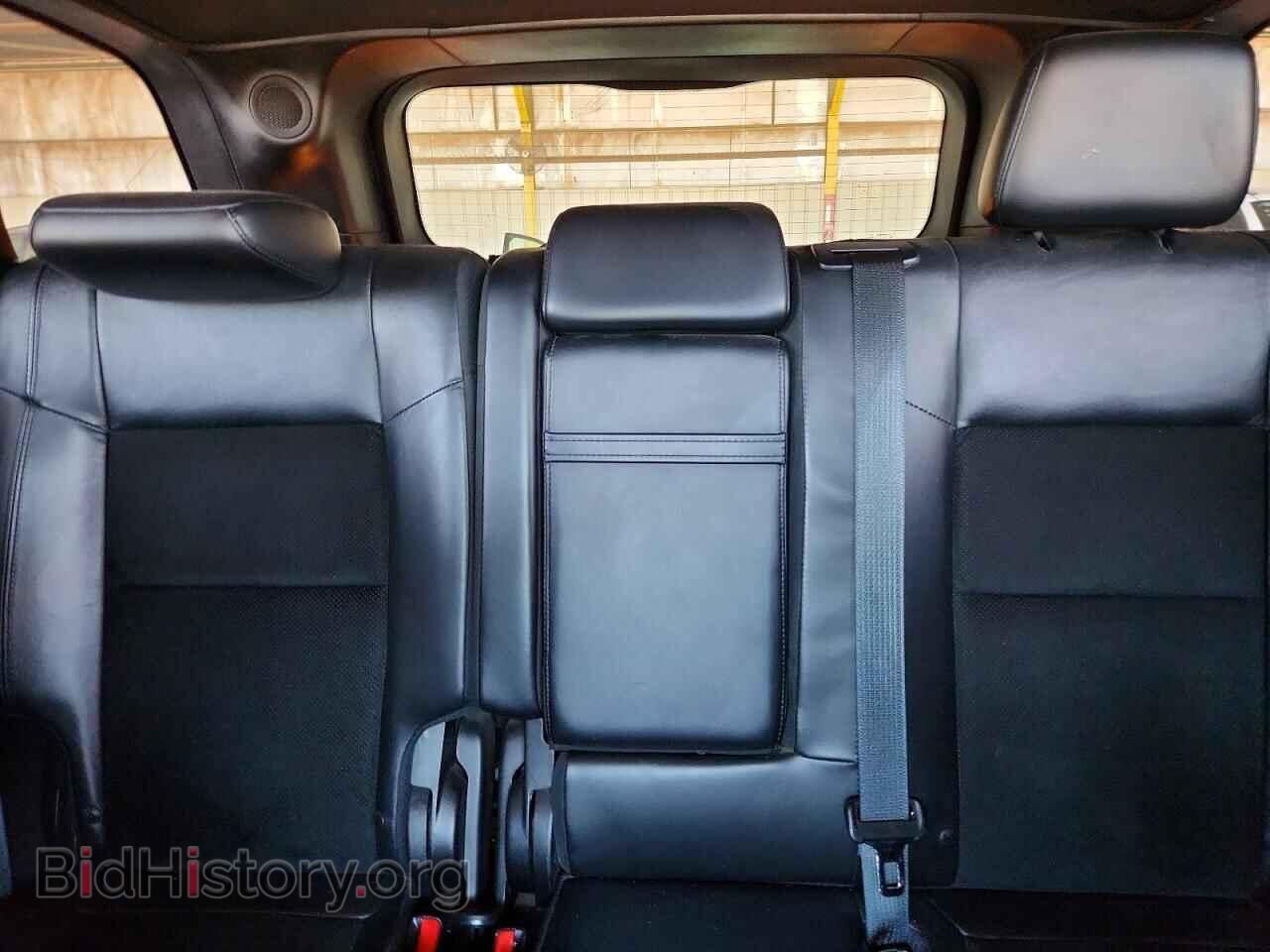 2017 JEEP CHEROKEE - VIN: 1C4RJFAG3HC910349 - Фото 10