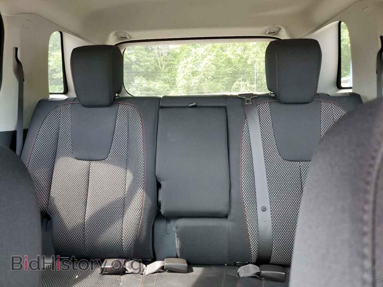 2014 GMC TERRAIN - VIN: 2GKFLWEK8E6315002 - Фото 10