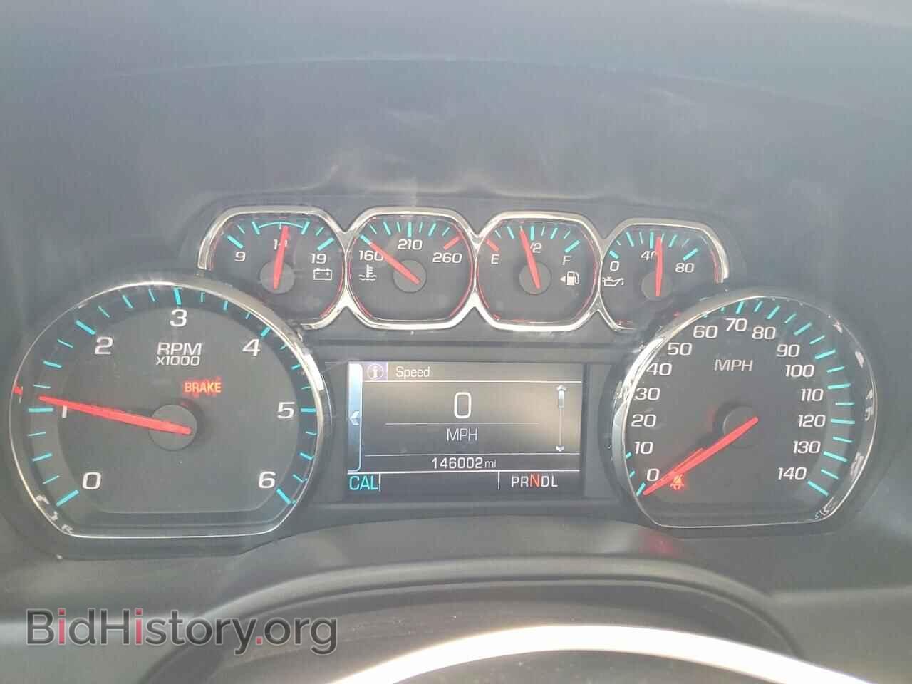 2017 GMC SIERRA - VIN: 3GTP1MEC3HG201730 - Фото 9