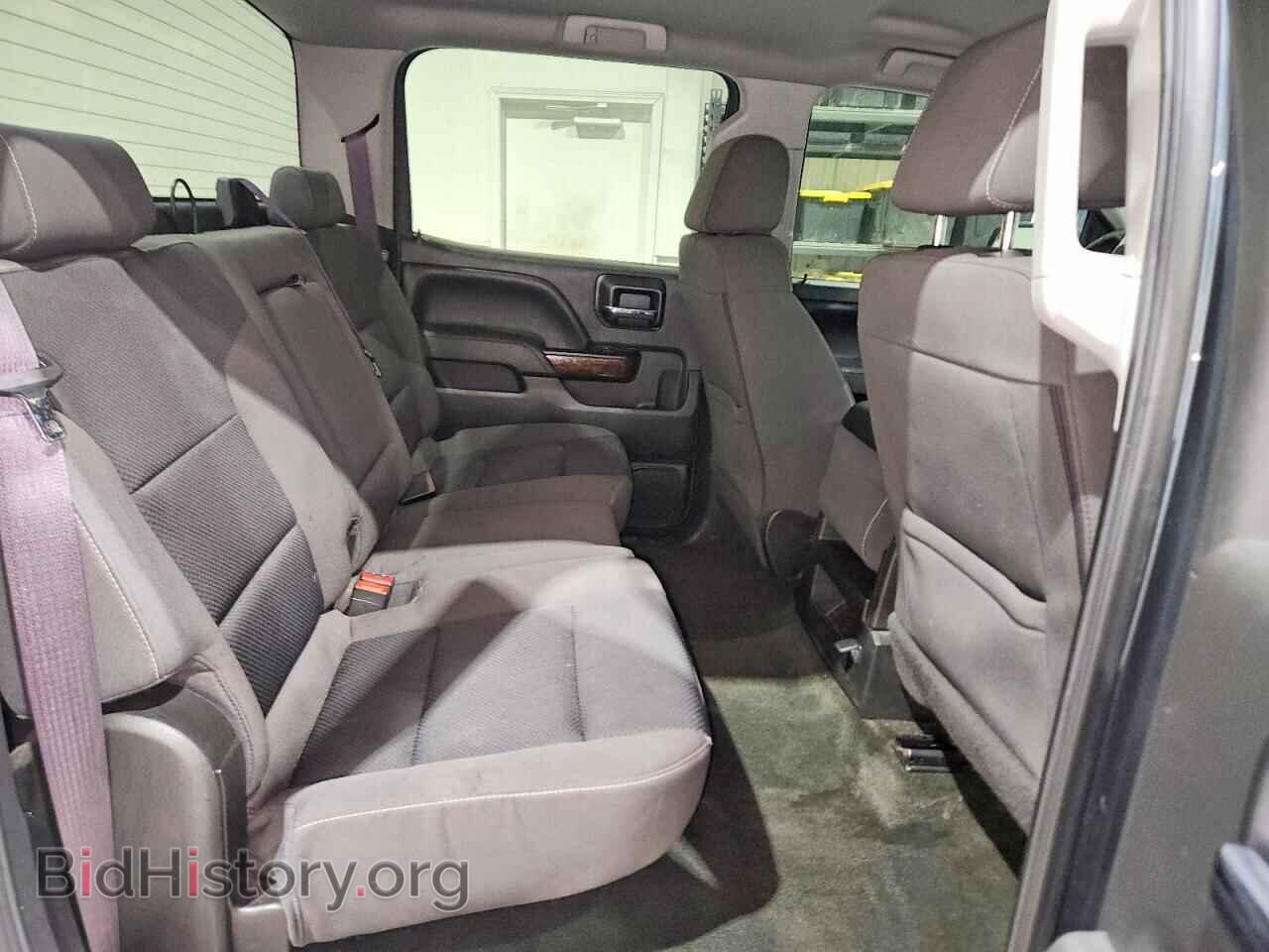 2017 GMC SIERRA - VIN: 3GTP1MEC3HG201730 - Фото 10