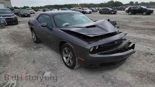 2016 DODGE CHALLENGER - VIN: 2C3CDZAG0GH231993 - Photo 13