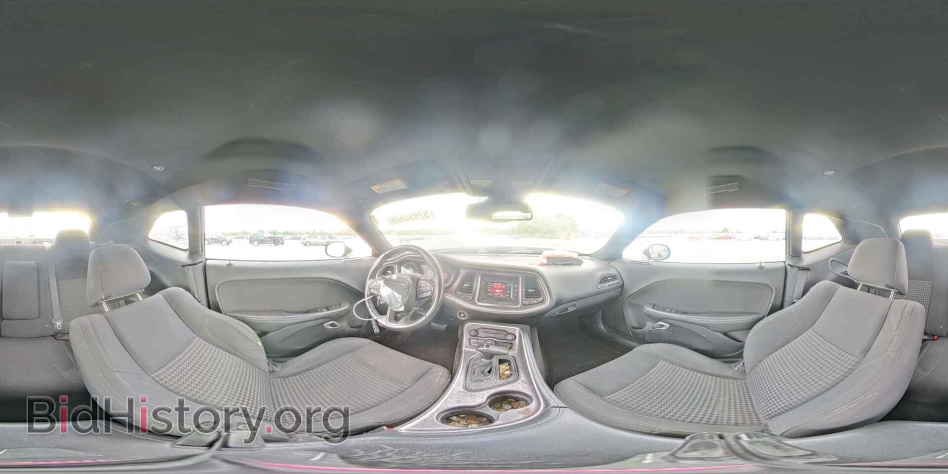 2016 DODGE CHALLENGER - VIN: 2C3CDZAG0GH231993 - Photo 14