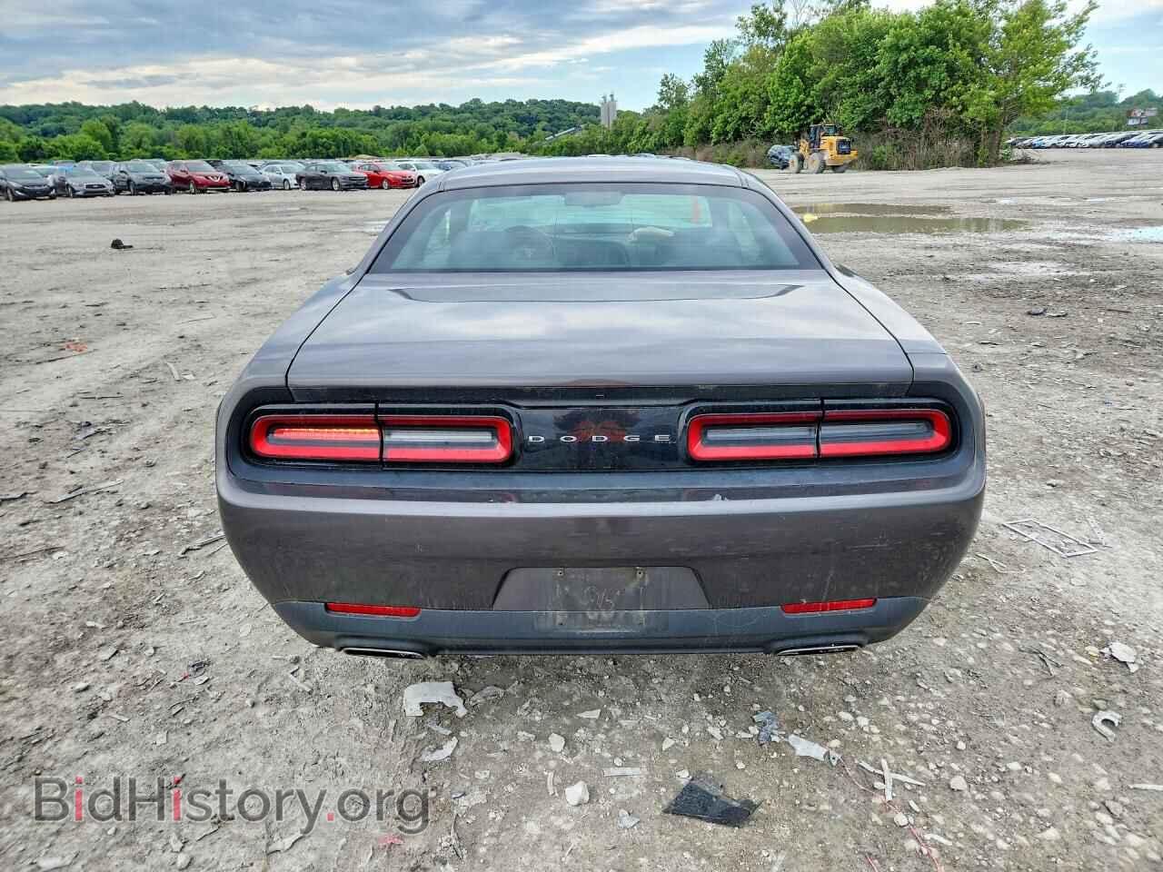 2016 DODGE CHALLENGER - VIN: 2C3CDZAG0GH231993 - Photo 6