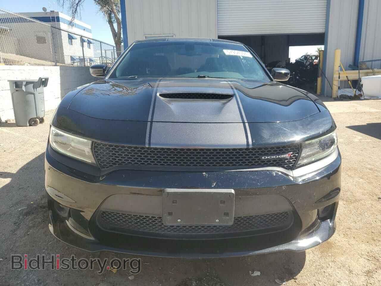 2018 DODGE CHARGER - VIN: 2C3CDXCT0JH257807 - Photo 5
