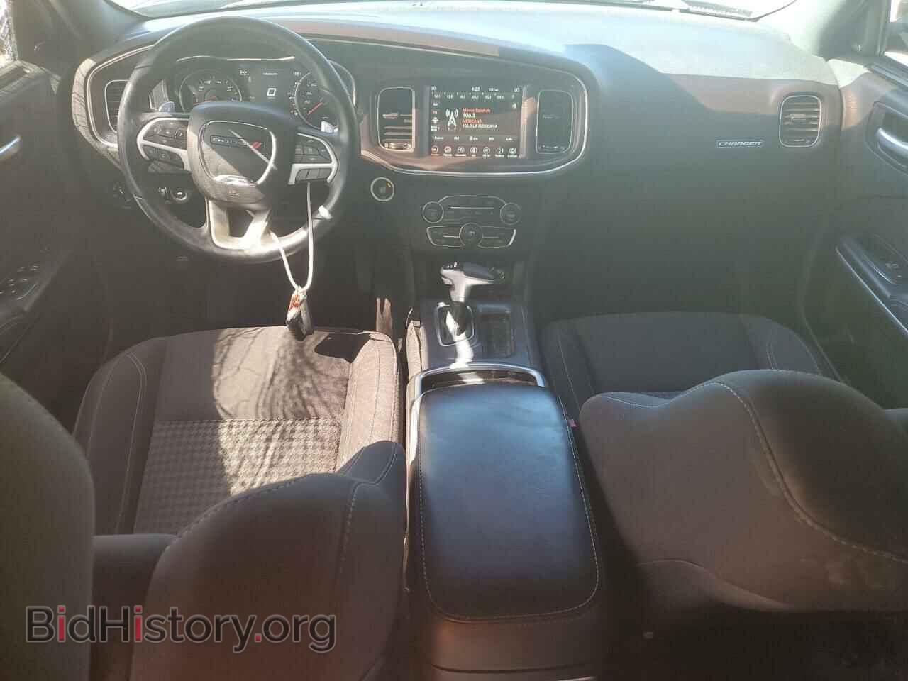 2018 DODGE CHARGER - VIN: 2C3CDXCT0JH257807 - Photo 8