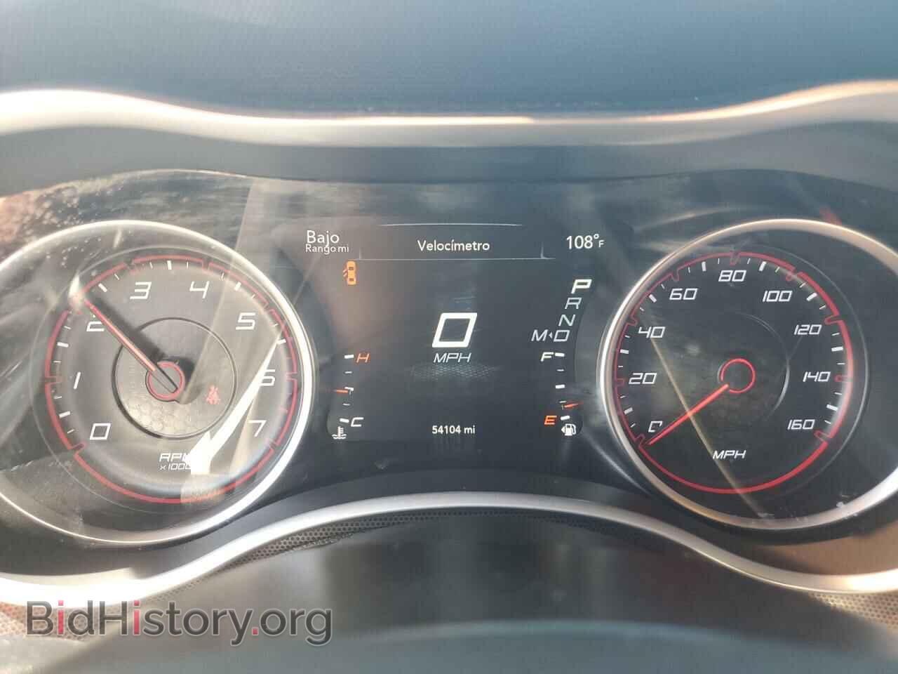 2018 DODGE CHARGER - VIN: 2C3CDXCT0JH257807 - Photo 9