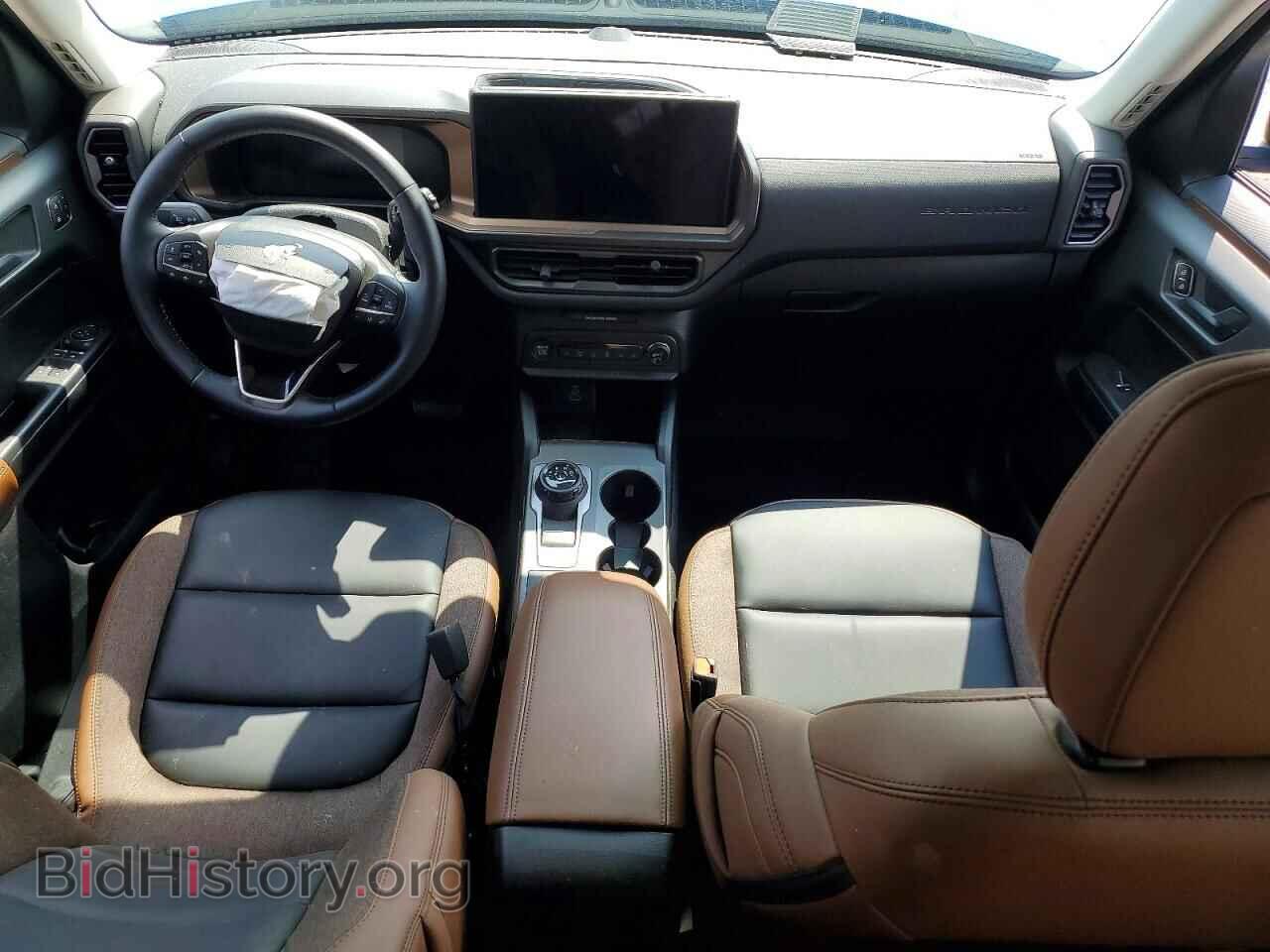 2026 FORD BRONCO - VIN: 3FMCR9CN8TRE00614 - Фото 8