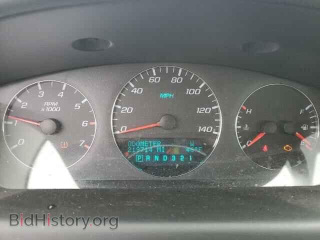 2007 CHEVROLET IMPALA - VIN: 2G1WT58K879187601 - Фото 9