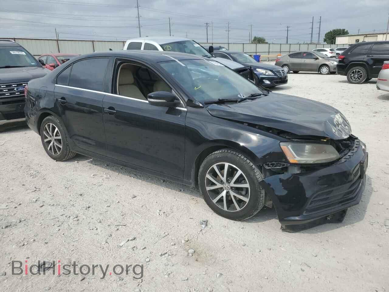2017 VOLKSWAGEN JETTA - VIN: 3VWDB7AJ6HM260050 - Фото 4