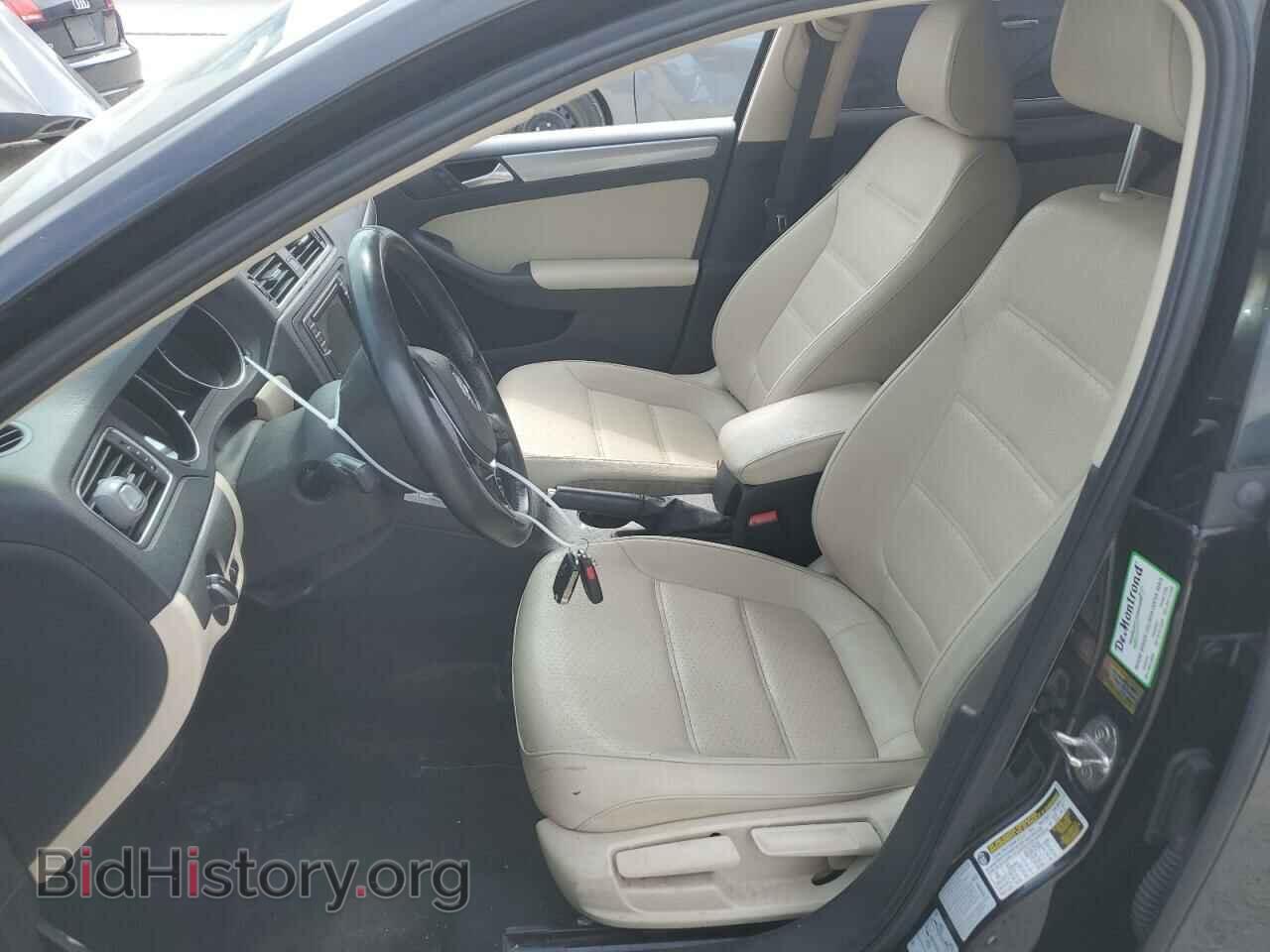 2017 VOLKSWAGEN JETTA - VIN: 3VWDB7AJ6HM260050 - Фото 7