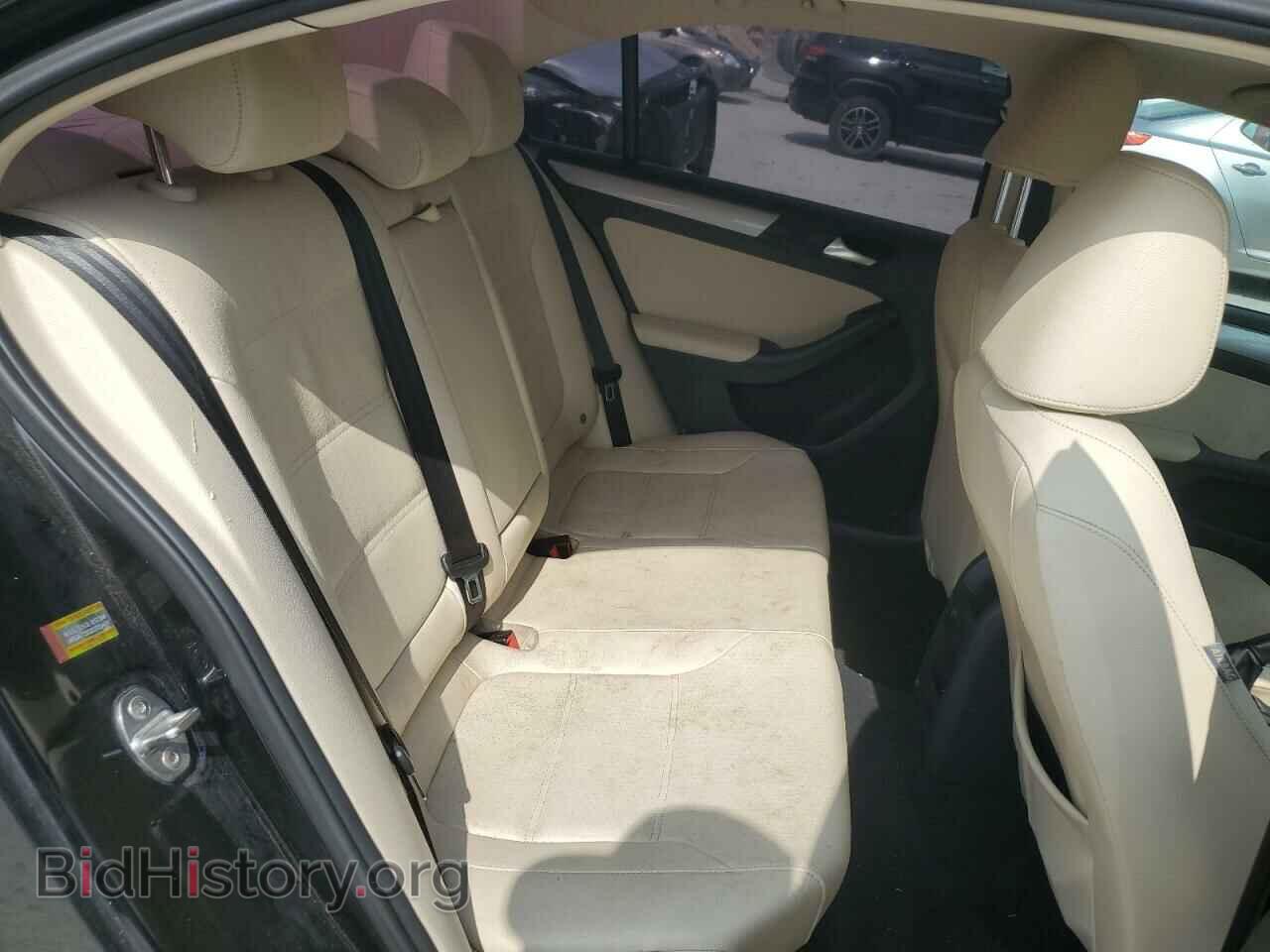 2017 VOLKSWAGEN JETTA - VIN: 3VWDB7AJ6HM260050 - Фото 10